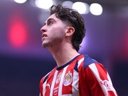 Brian Gutiérrez tuvo ofertas de América y Chivas cuando jugaba en la MLS / @Chivas