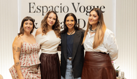 CEDIM y Vogue unen fuerzas en Monterrey