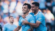 Celta pudo salir del fondo de la clasificación en LaLiga al derrotar al Racing / Facebook