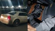Un elemento de la PDI de la Fiscalía Edomex fue asesinado a balazos en Tultepec.