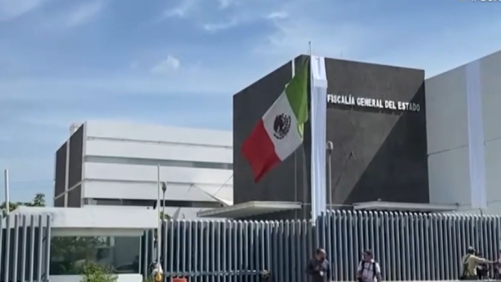 Entregan cuerpo de estudiante española asesinada en Cuautla, Morelos. TD Fin de Semana Nocturno CdMx, 19 de septiembre de 2026