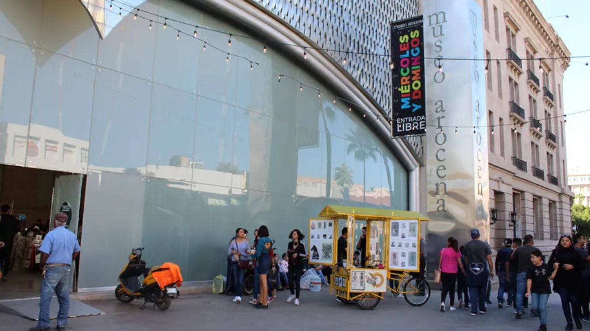 Los expositores dispondrán de un stand de 2x2 metros para presentar sus propuestas creativas de gráfica, fotografía y diseño.