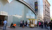Los expositores dispondrán de un stand de 2x2 metros para presentar sus propuestas creativas de gráfica, fotografía y diseño.