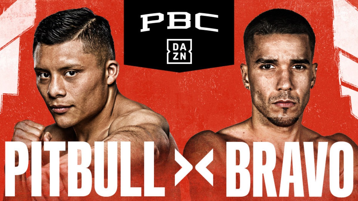 Isaac Cruz pondrá en juego su título interino del CMB frente a Néstor Bravo / @premierboxing