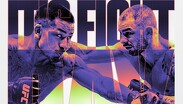 Joshua Van y Alexandre Pantoja estelarizan la cartelera de UFC 331 / @UFC