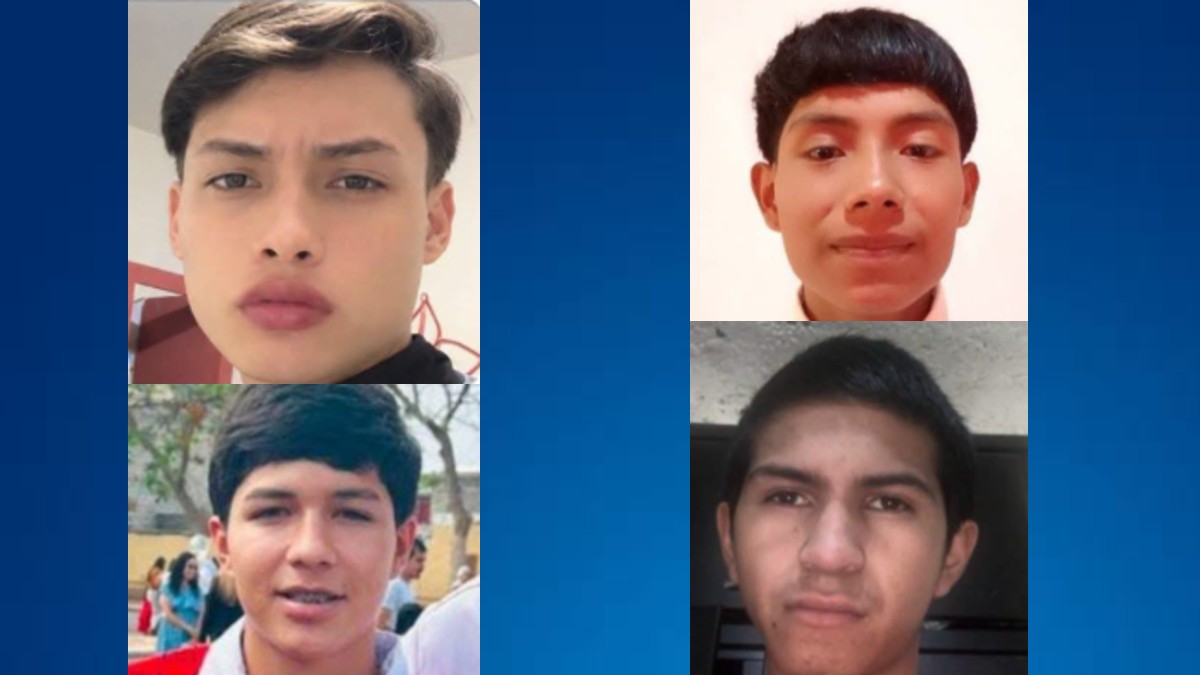 Cuatro jóvenes son buscados tras desaparecer en Arenales Tapatíos, Zapopan