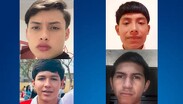 Cuatro jóvenes son buscados tras desaparecer en Arenales Tapatíos, Zapopan