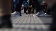 La Ciudad de México se encuentra en una altamente sísmica.