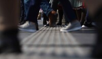La Ciudad de México se encuentra en una altamente sísmica.