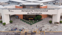 Libia Dennise respaldó la propuesta cambiar el nombre del aeropuerto a José Alfredo Jiménez