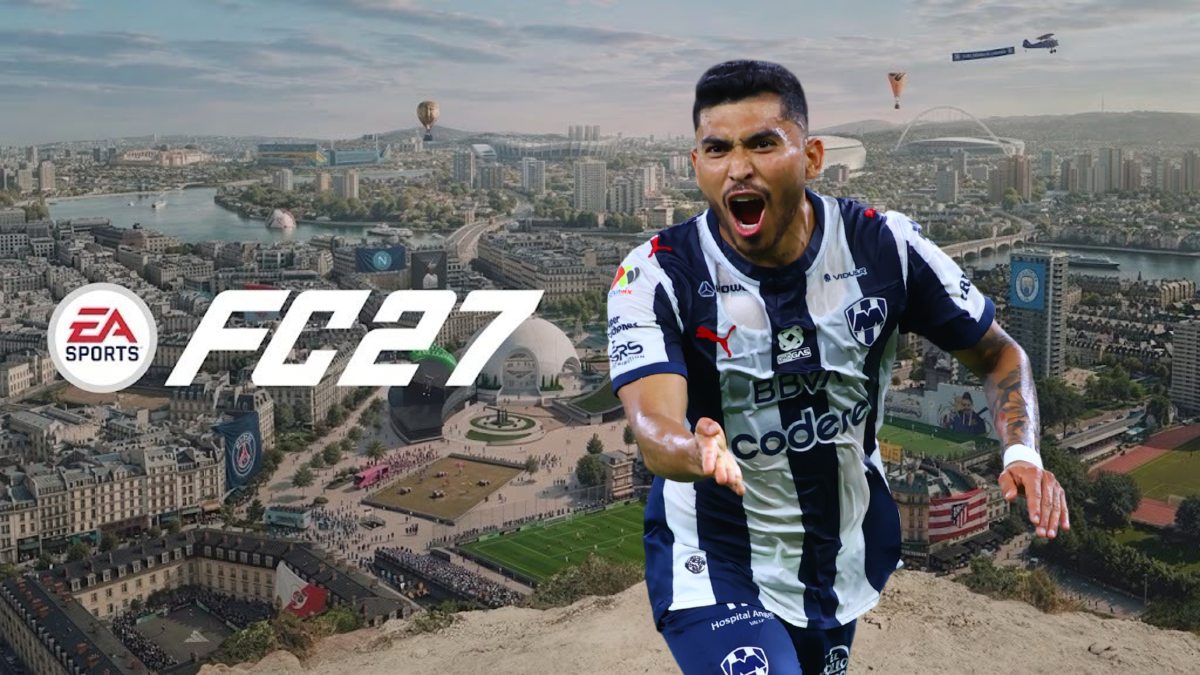 La Liga MX regresa a un videojuego oficial de EA Sports desde la edición de 2022.