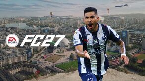 La Liga MX regresa a un videojuego oficial de EA Sports desde la edición de 2022.