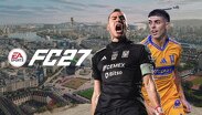La Liga MX regresa a un videojuego oficial de EA Sports desde la edición de 2022.