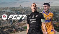 La Liga MX regresa a un videojuego oficial de EA Sports desde la edición de 2022.