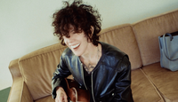 LP regresa a México a celebra una decada de 'Lost on You'