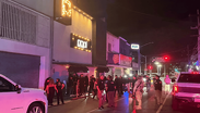 Operativos en antros de San Pedro y Monterrey