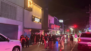 Operativos en antros de San Pedro y Monterrey