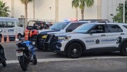 Personal de seguridad de CUCEI solicitó la intervención de la Policía de Guadalajara