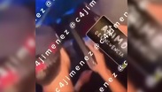 Así se presumía 'El Pachangas', joven asesinado afuera del CETIS 33; presuntamente tenía antecedentes penales.