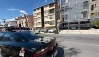 Los presuntos ladrones la amarraron y la cubrieron con una cobija, para después robarle sus pertenencias.