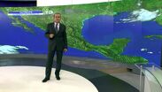 Pronóstico del tiempo para Monterrey, con Abimael Salas - 20 de septiembre 2026
