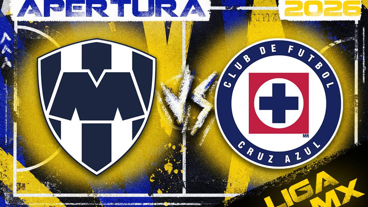 Rayados llega a este partido fuera de los puestos de zona de Liguilla.
