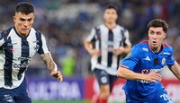 Rayados podría llegar a la jornada 10 del Apertura 2026 fuera de Liguilla / Mexsport