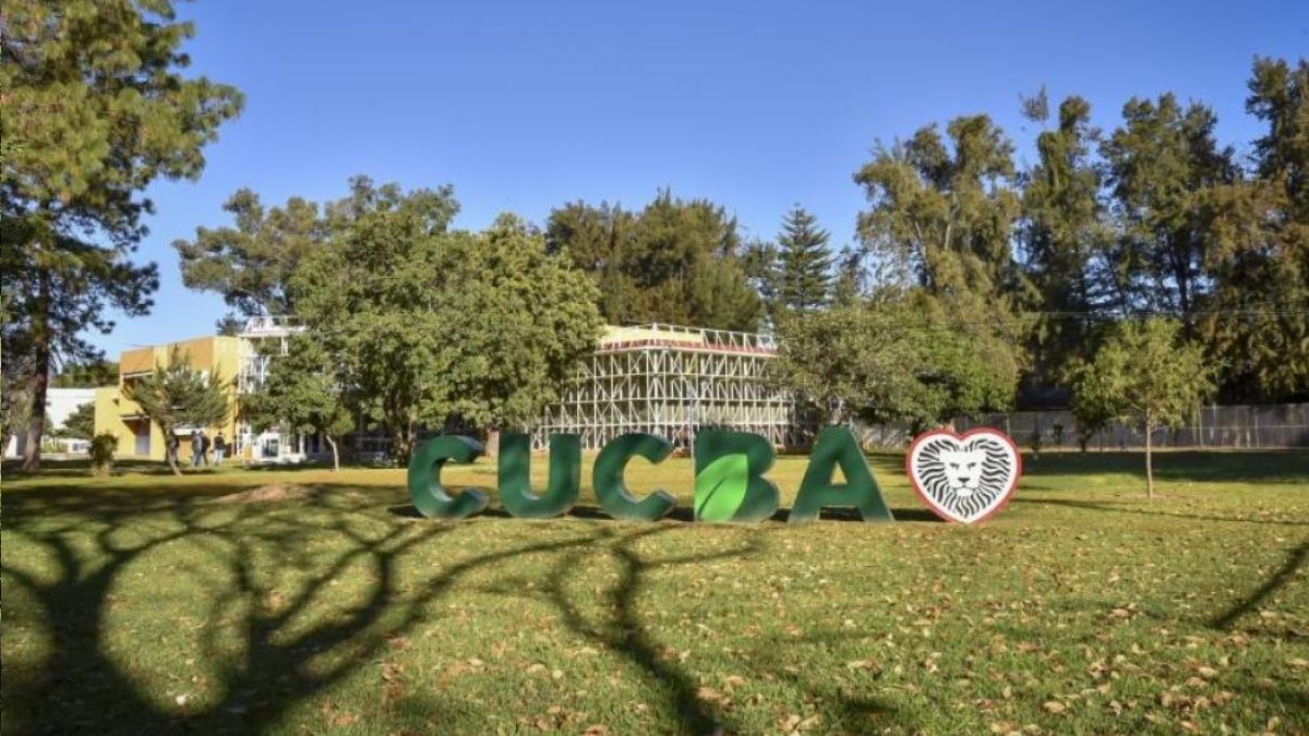 Refuerzan seguridad en alrededores del CUCBA tras muerte de estudiante