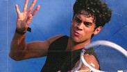 Rodrigo Pacheco enfrentará en la final al ruso Ilia Simakin / @ATPChallenger