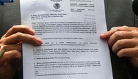 La Secretaría de Hacienda y la Unidad de Inteligencia Financiera (UIF) no solicitan depósitos ni datos personales por medios digitales ni mensajería.
