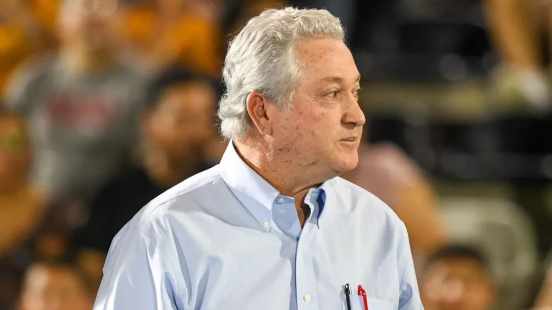 Víctor Manuel Vucetich expresa su molestia tras el resultado y la falta de gol en Tigres. Futbol al día, 19 de septiembre de 2026