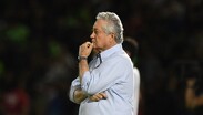 Víctor Manuel Vucetich llegó a Tigres en 2026 para su tercera etapa con los felinos.