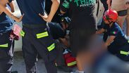 Autoridades investigan la muerte de un joven de 24 años ocurrida en una quinta de La Huasteca