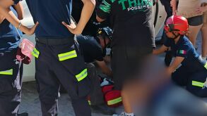 Autoridades investigan la muerte de un joven de 24 años ocurrida en una quinta de La Huasteca