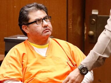 Defensa de Naasón Joaquín exige a jueza de Nueva York desestimar juicio.