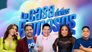 El destino de todos quedó en manos del público, que durante la transmisión tuvo la oportunidad de emitir sus últimos votos.
