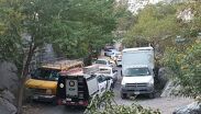 Un domicilio en la colonia Unidad del Pueblo fue asegurado mientras autoridades investigan su posible relación con dos asesinatos