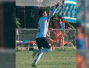 El DT Pedro Muñoz dirigió el triunfo de la Tribu, equipo que se mantiene invicto tanto en la Liga TDP como en la Copa Promesas.
