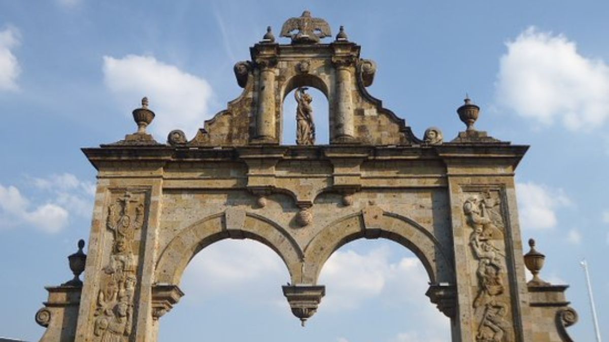 El clima en Guadalajara podrá ser variado en este día