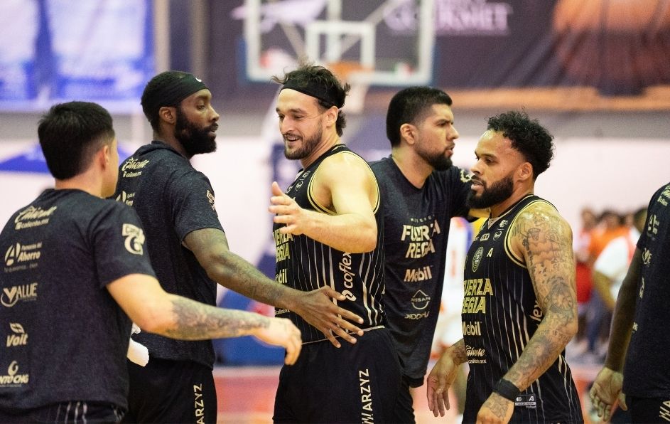 El equipo de la Sultana del Norte buscará barrer la serie en el segundo compromiso programado para este mismo domingo.