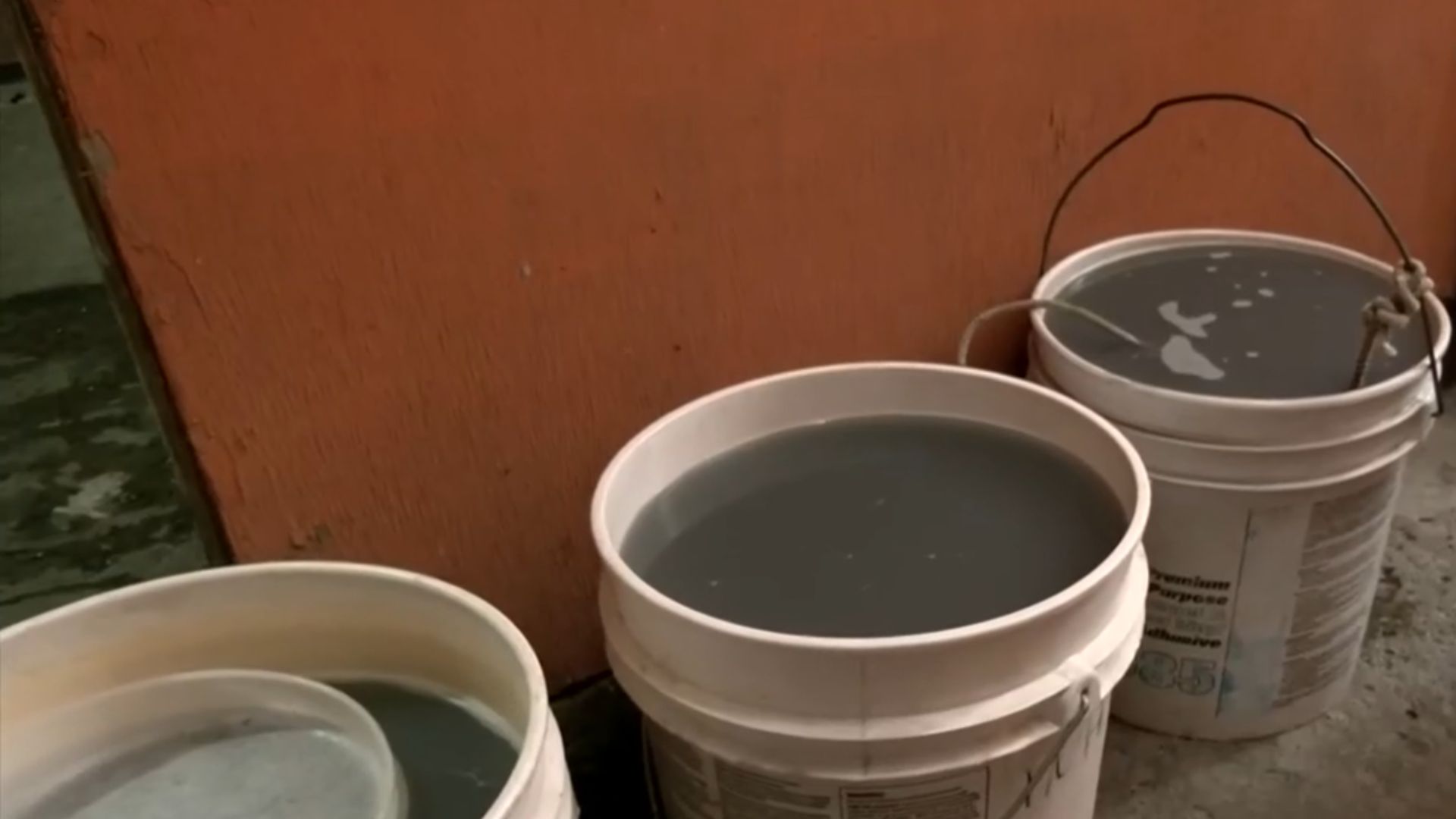 Escasez de agua en Nezahualcóyotl afecta a cientos de familias. TD Fin de Semana Nocturno CdMx, 20 de septiembre de 2026