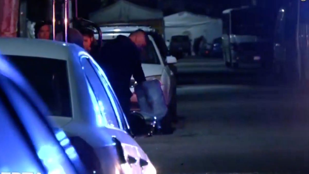 Hombre es asesinado a balazos en Cuautitlán Izcalli.