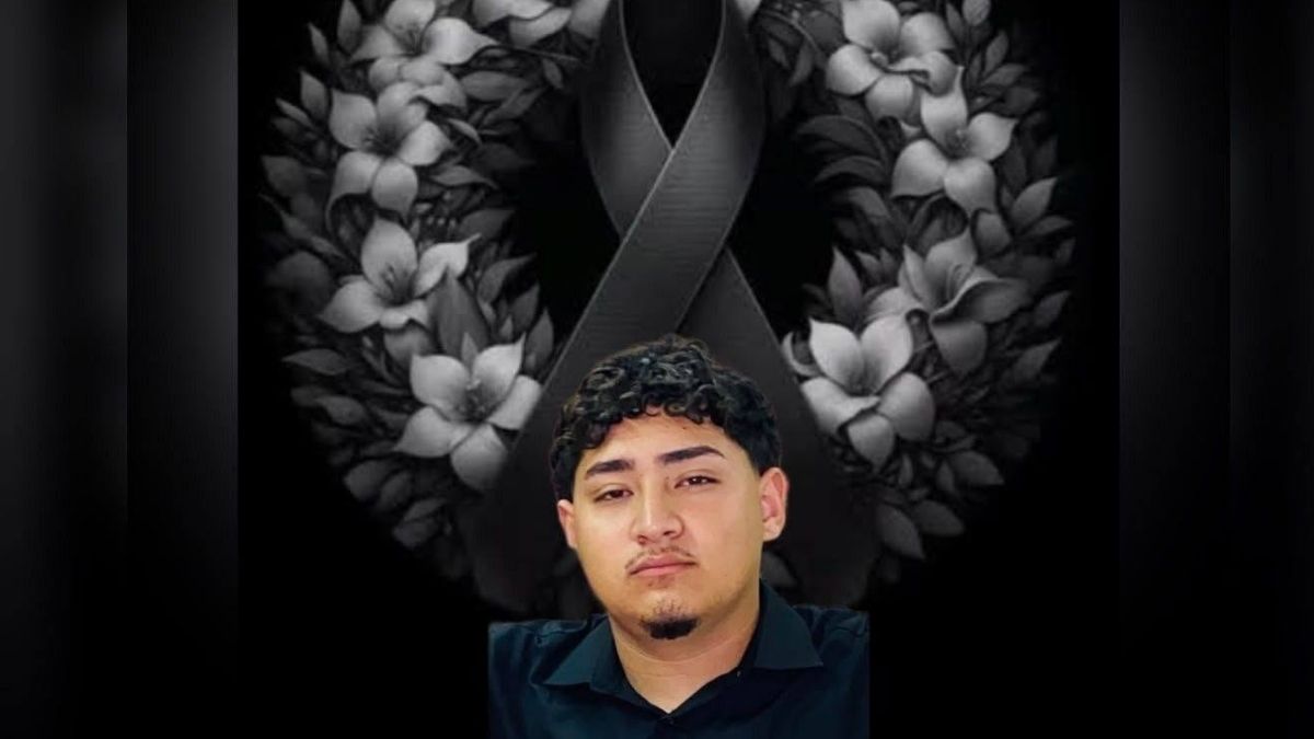El joven de 18 años perdió la vida tras ser atropellado por una camioneta en Juárez