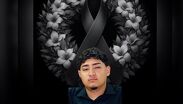 El joven de 18 años perdió la vida tras ser atropellado por una camioneta en Juárez