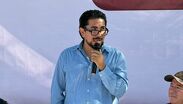 Luis Carlos Alatorre puntualizó que los criterios técnicos definirán el futuro del trasvase a finales de octubre.