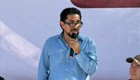 Luis Carlos Alatorre puntualizó que los criterios técnicos definirán el futuro del trasvase a finales de octubre.