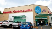 Las ofertas en Farmacias Guadalajara pueden variar dependiendo de cada producto | Google Maps