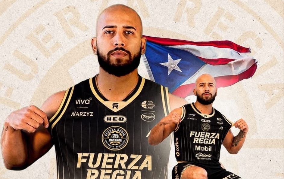 Con paso previo en Santos del Potosí y Halcones de Xalapa, Fernández reforzará la conducción de juego de la escuadra aurinegra.
