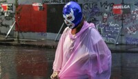 Prepara el paraguas y planifica tu domingo de acuerdo al pronóstico del clima.
