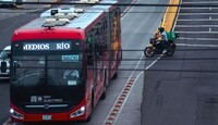 Residentes de la Zona Metropolitana del Valle de México deben acatar el programa del Hoy No Circula.